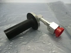 Novellus 16-029857-00 Evaporator Top, Swagelok 316LV Micro-Fit, 1/2" VCR, 452273