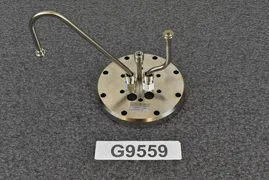 Novellus 16-032558-00 Pedestal Plate Style D MTG Sta 2-5