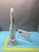 Novellus 16-033105-00 Plate, Seal, Pedestal, 133765