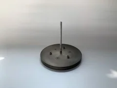 Novellus 16-033931-00 200mm Showerhead