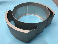 Novellus 16-121171-01 Shield, 117246