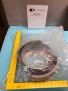 Novellus 16-121172-01 Shield Stage, 171251