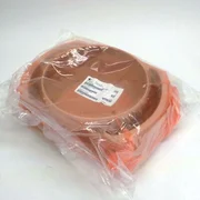 Novellus 16-126664-02 Rev. B PVD Universal Stage Shield, 15 Lb., ESC, RF Table