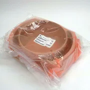 Novellus 16-126664-02 Rev. B PVD Universal Stage Shield, 15 Lb., ESC, RF Table