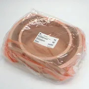 Novellus 16-126664-02 Rev. C PVD Universal Stage Shield, 15 Lb., ESC, RF Table