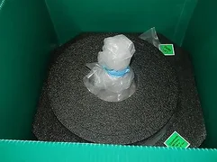 Novellus 16-132590-01 WLDMNT SHWRHD Pinned 300mm 