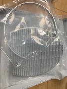 Novellus 16-137450-00 LOUVERTURBOSPD ALLWLDMNT