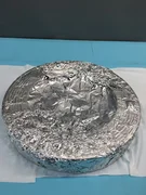 Novellus 16-140875-00 Wafer Shield, 118124