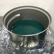 Novellus 16-144557-00 INova Shield, Barrel, Grit