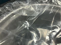 Novellus 16-144558-00 Inova TiN Kit Shield, Barrel, Arcs