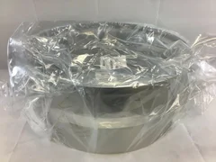 Novellus 16-144558-00 SHIELD, BARREL, ARCS, PVD 300