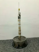 Novellus 16-162983-00 Heater Assembly 300mm 16-141397-00