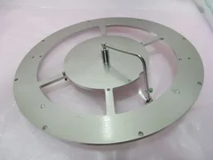 Novellus 16-284113-00 Gas distribution Spindle Plate 416996