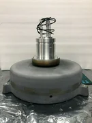 Novellus 16-377679-00 Rev. B 15" Heater Pedestal Assy (300mm)