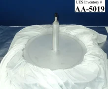 Novellus 16-383780-00 C3 Showerhead Revision D used working