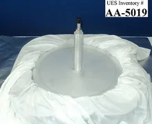 Novellus 16-383780-00 C3 Showerhead Revision D used working