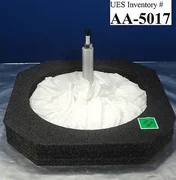 Novellus 16-383780-00 C3 Showerhead Revision D used working