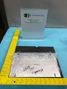 Novellus 17-034168-00 Bracket, IOC Support, 174474