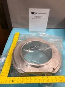 Novellus 17-112185-00 Bottom Shield, 171998