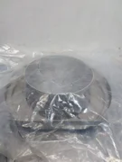 Novellus 17-112185-00 Lucent Technologies Bottom Shield, 112766