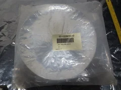 Novellus 17-122815-02 Shield Adaptor HCM, 108940