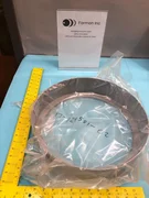 Novellus 17-124581-02 HCM Shield Adapter, 170513