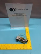 Novellus 17-140782-00 Valve Manifold Assy, Swagelok 6LVV-DPVR4-P-C, 172131