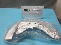 Novellus 17-140883-00 Shield, 168597