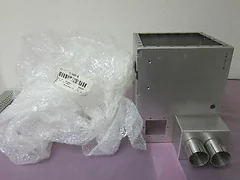 Novellus 17-143268-00 Metal Casing, 406347