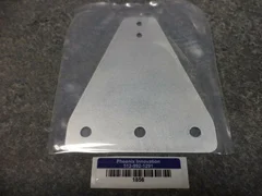 Novellus 17-258841-00 RF Strap