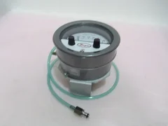 Novellus 17-287141-00, Dwyer 300MR, Photohelic Gauge, 24 VDC Regulated. 417039