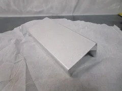 Novellus 17-289720-00 Plate, 106563