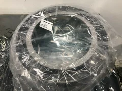 Novellus 17-291211-00 iNova A1 Shield, Pedestal Blasted