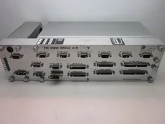 Novellus 19-112486-00 TiN SWM ISIOC 2 A/B 02-112694-00 Rev 1 w/ 60 day warranty