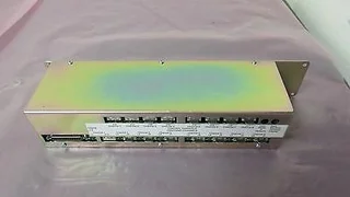 Novellus 19-131933-00 Assembly Anafaze Controller, Liquid, 329296