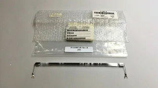 Novellus 19-143807-00 Quartz Heater Kit Lamp Assembly B&H Engineering Rev B  