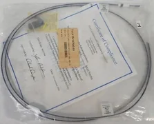 Novellus 19-147540-01 Fiber Optic LUL SNS Cable Cord Assembly