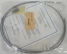 Novellus 19-147540-01 Fiber Optic LUL SNS Cable Cord Assembly