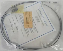 Novellus 19-147540-01 Fiber Optic LUL SNS Cable Cord Assembly