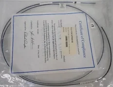 Novellus 19-147540-02 Fiber Optic LUL SNS Cable Cord Assembly