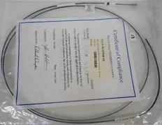 Novellus 19-147540-02 Fiber Optic LUL SNS Cable Cord Assembly