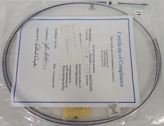 Novellus 19-147540-05 Fiber Optic LUL SNS Cable Cord Assembly