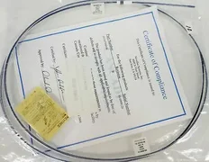 Novellus 19-147540-06 Fiber Optic LUL SNS Cable Cord Assembly