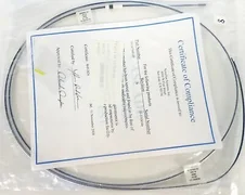 Novellus 19-147540-09 Fiber Optic LUL SNS Cable Cord Assembly