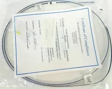 Novellus 19-147540-09 Fiber Optic LUL SNS Cable Cord Assembly