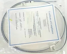 Novellus 19-147540-09 Fiber Optic LUL SNS Cable Cord Assembly