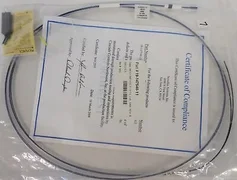 Novellus 19-147540-11 Fiber Optic LUL SNS Cable Cord Assembly