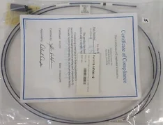 Novellus 19-147540-12 Fiber Optic LUL SNS Cable Cord Assembly