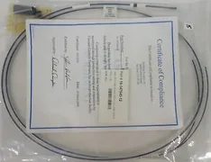 Novellus 19-147540-12 Fiber Optic LUL SNS Cable Cord Assembly