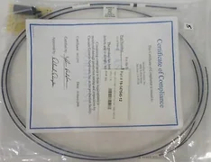 Novellus 19-147540-12 Fiber Optic LUL SNS Cable Cord Assembly